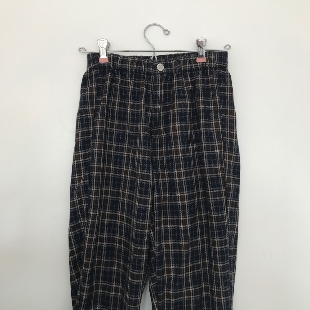 NWT!! Brandy Melville Tilden pants✨